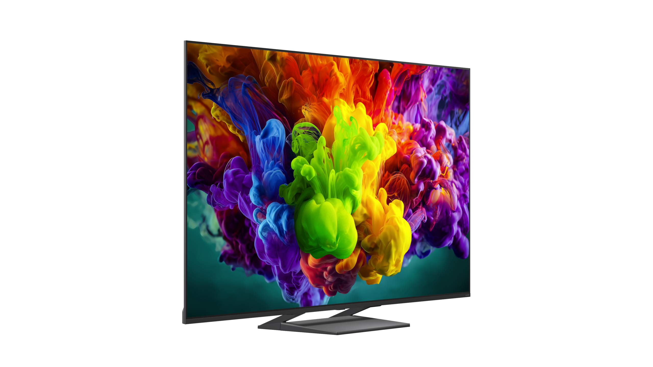 LG QNED 4K evo AI Mini LED TV | 65QNED93B6A | 65 | Smart TV | webOS | UHD | Black - Image 3