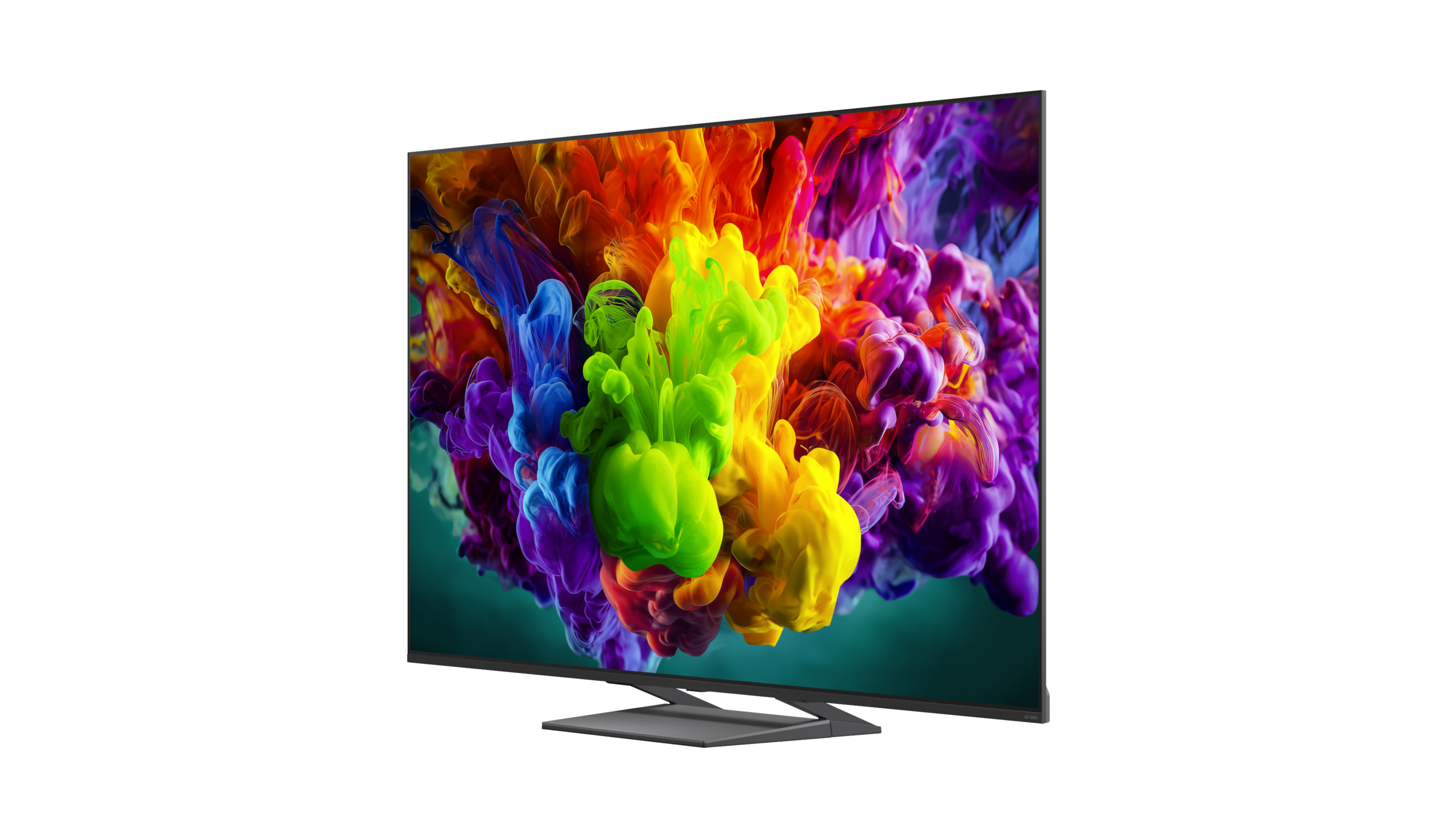 LG QNED 4K evo AI Mini LED TV | 65QNED93B6A | 65 | Smart TV | webOS | UHD | Black - Image 4
