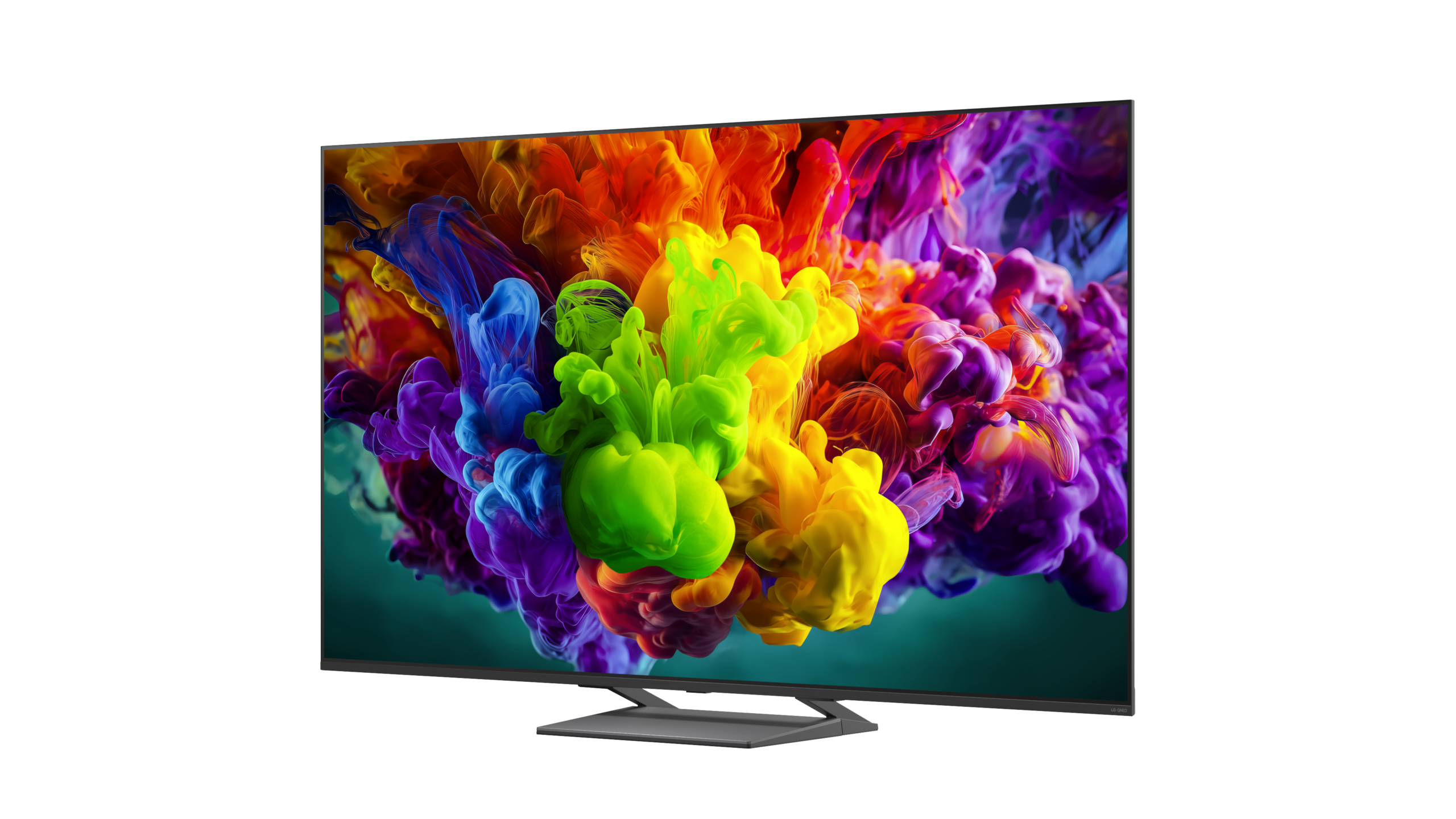 LG QNED 4K evo AI Mini LED TV | 65QNED93B6A | 65 | Smart TV | webOS | UHD | Black - Image 5