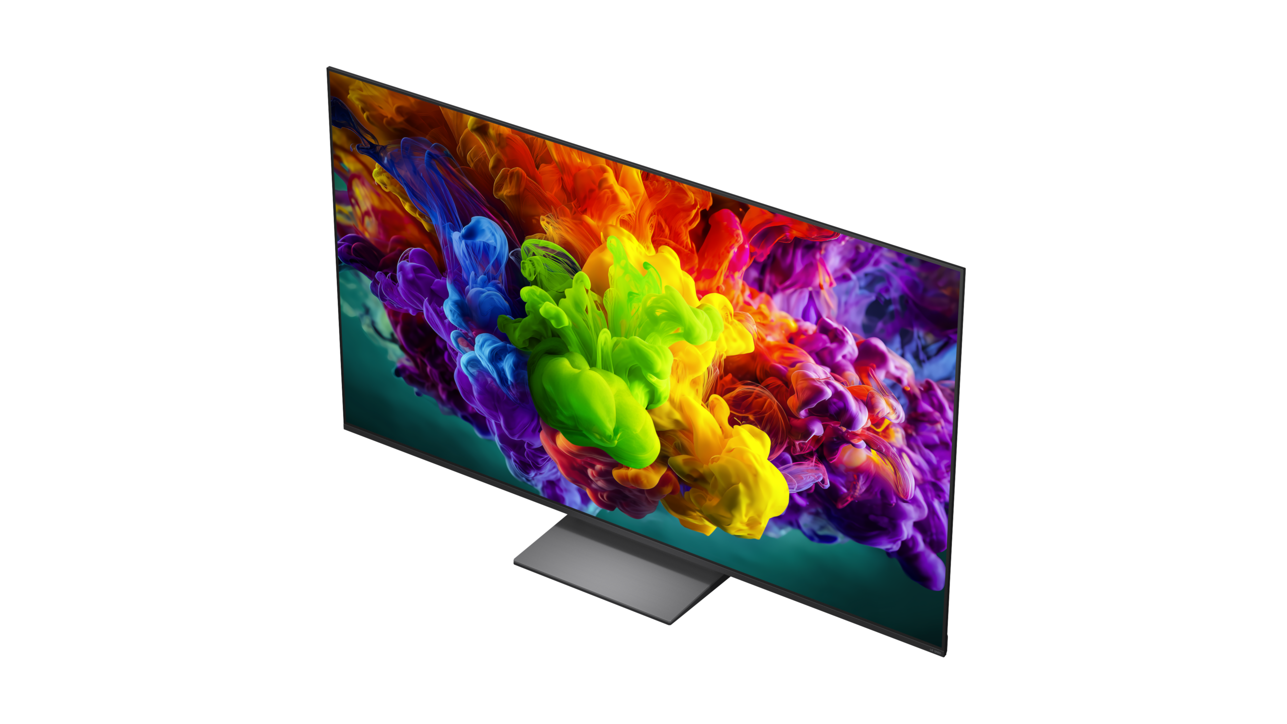LG QNED 4K evo AI Mini LED TV | 65QNED93B6A | 65 | Smart TV | webOS | UHD | Black - Image 6
