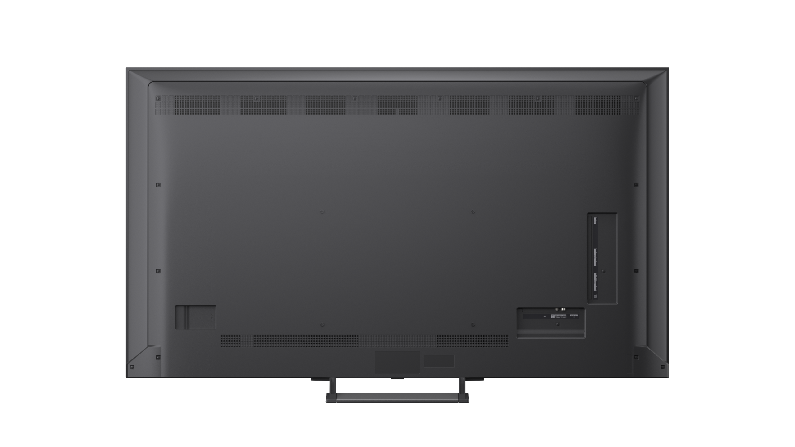 LG QNED 4K evo AI Mini LED TV | 65QNED93B6A | 65 | Smart TV | webOS | UHD | Black - Image 9
