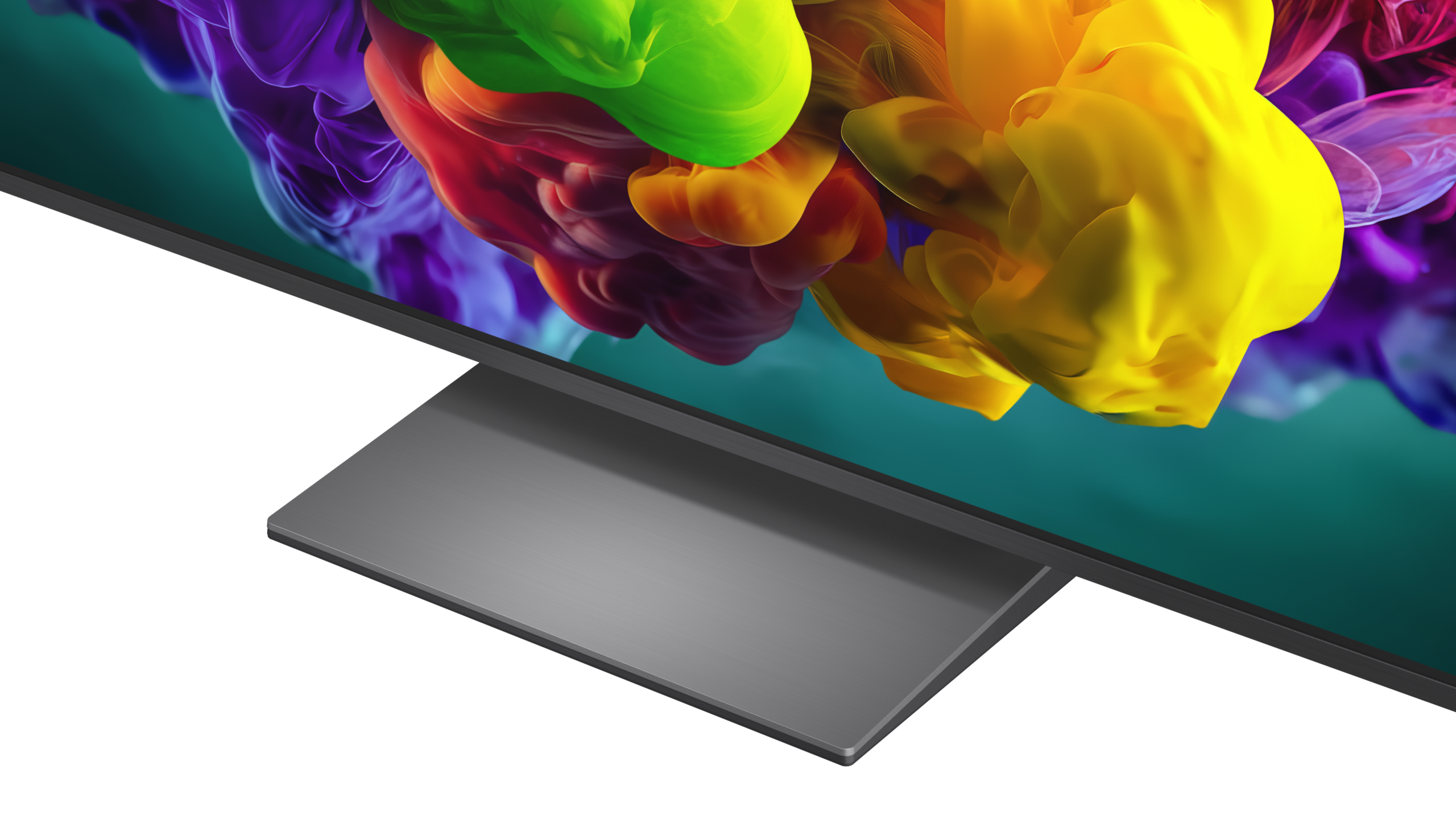 LG QNED 4K evo AI Mini LED TV | 65QNED93B6A | 65 | Smart TV | webOS | UHD | Black - Image 11