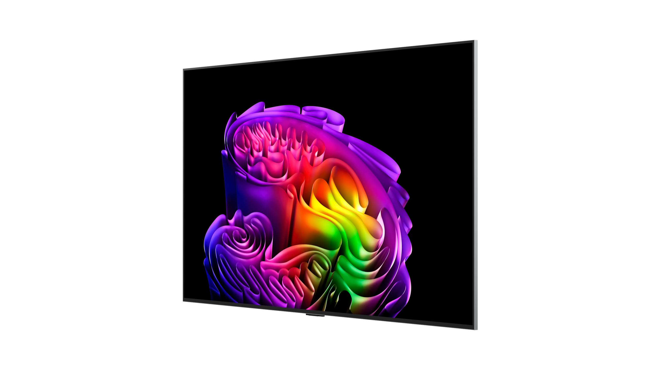 LG OLED 4K AI G6 TV | OLED65G61LW | 65 | Smart TV | webOS | UHD | Black - Image 4