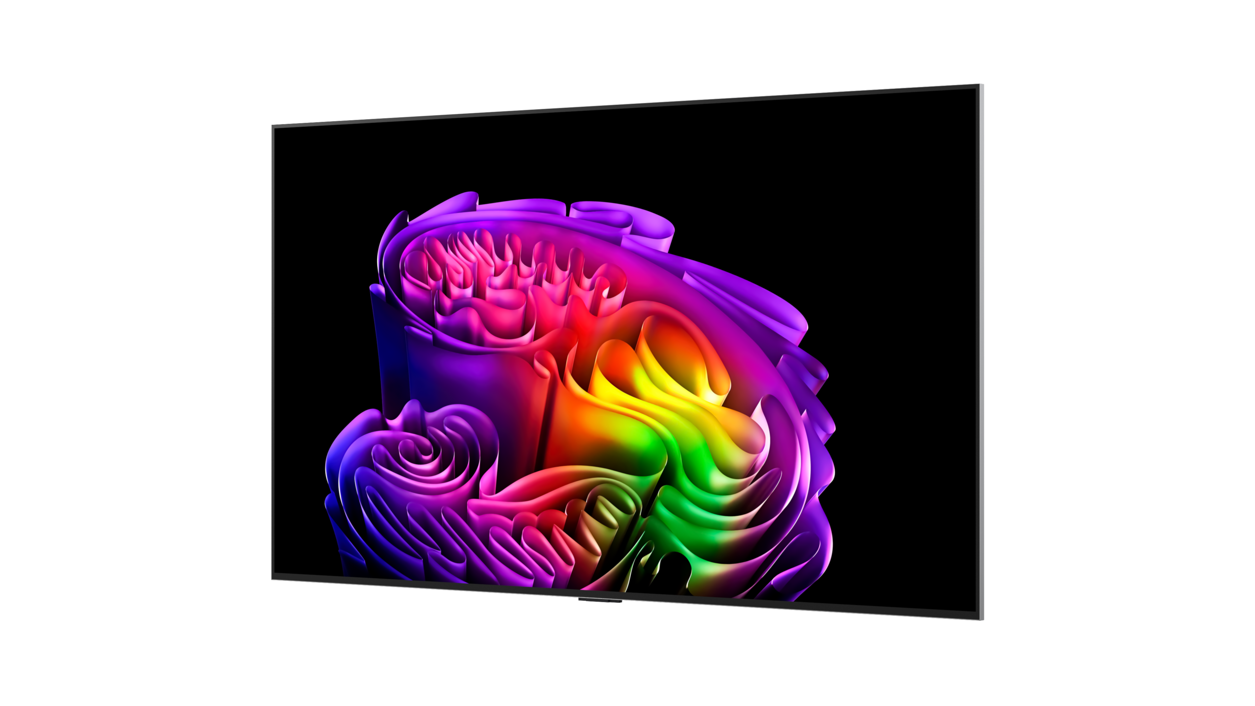 LG OLED 4K AI G6 TV | OLED65G61LW | 65 | Smart TV | webOS | UHD | Black - Image 5