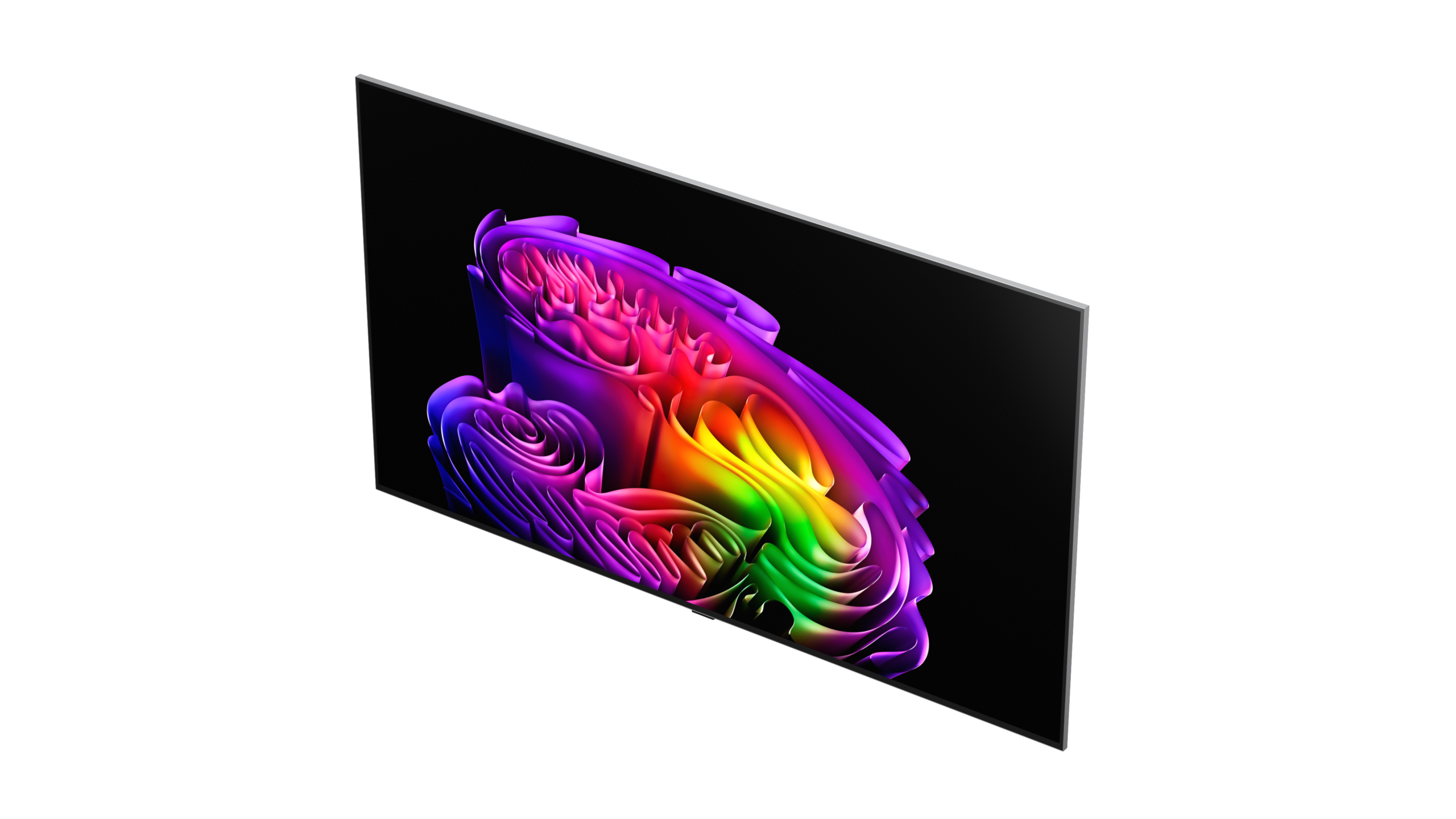 LG OLED 4K AI G6 TV | OLED65G61LW | 65 | Smart TV | webOS | UHD | Black - Image 6
