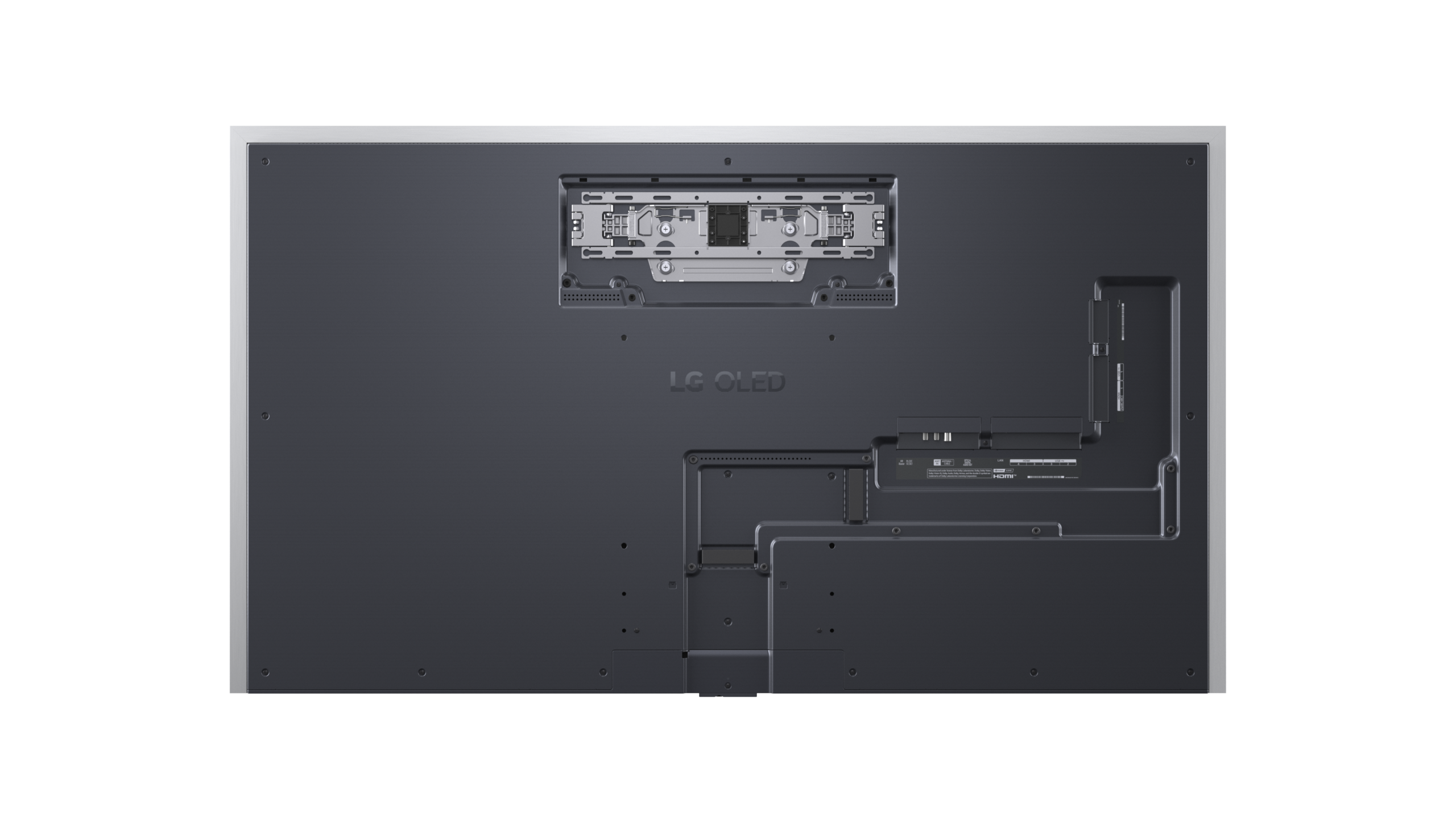 LG OLED 4K AI G6 TV | OLED65G61LW | 65 | Smart TV | webOS | UHD | Black - Image 9