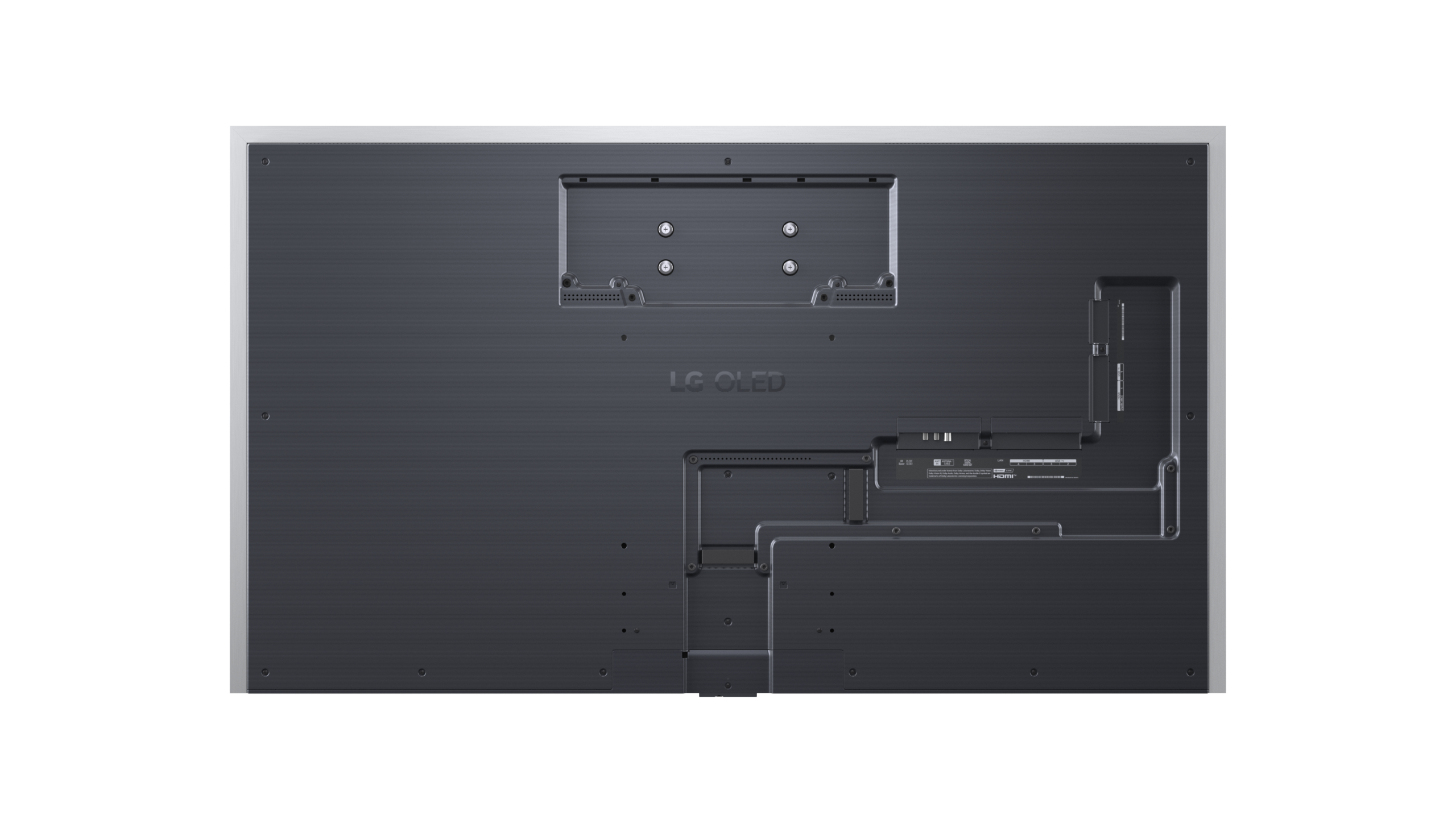 LG OLED 4K AI G6 TV | OLED65G61LW | 65 | Smart TV | webOS | UHD | Black - Image 10