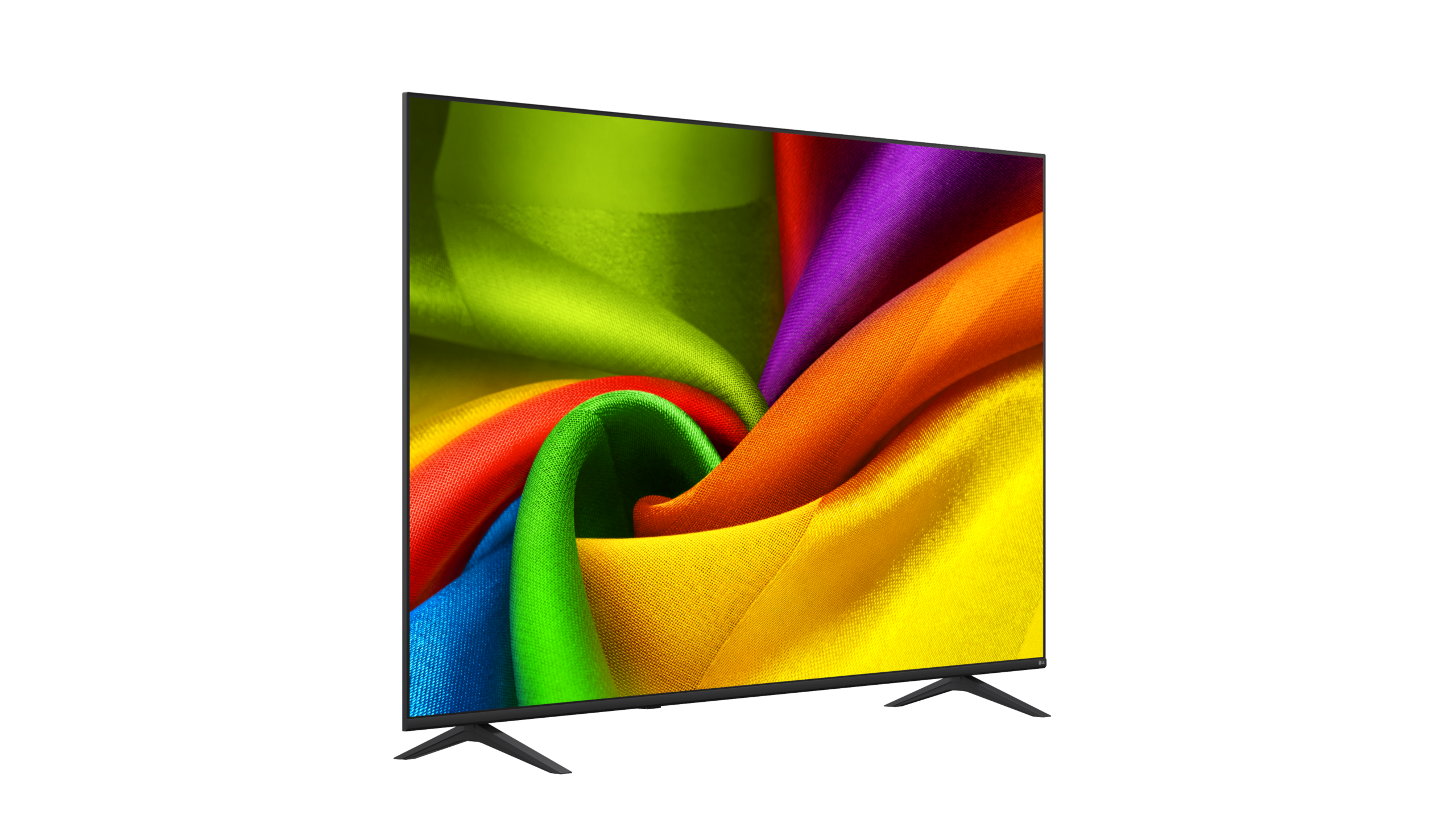 LG NANO 4K AI TV | 75NU800B3LA | 75 | Smart TV | webOS | UHD | Black - Image 7