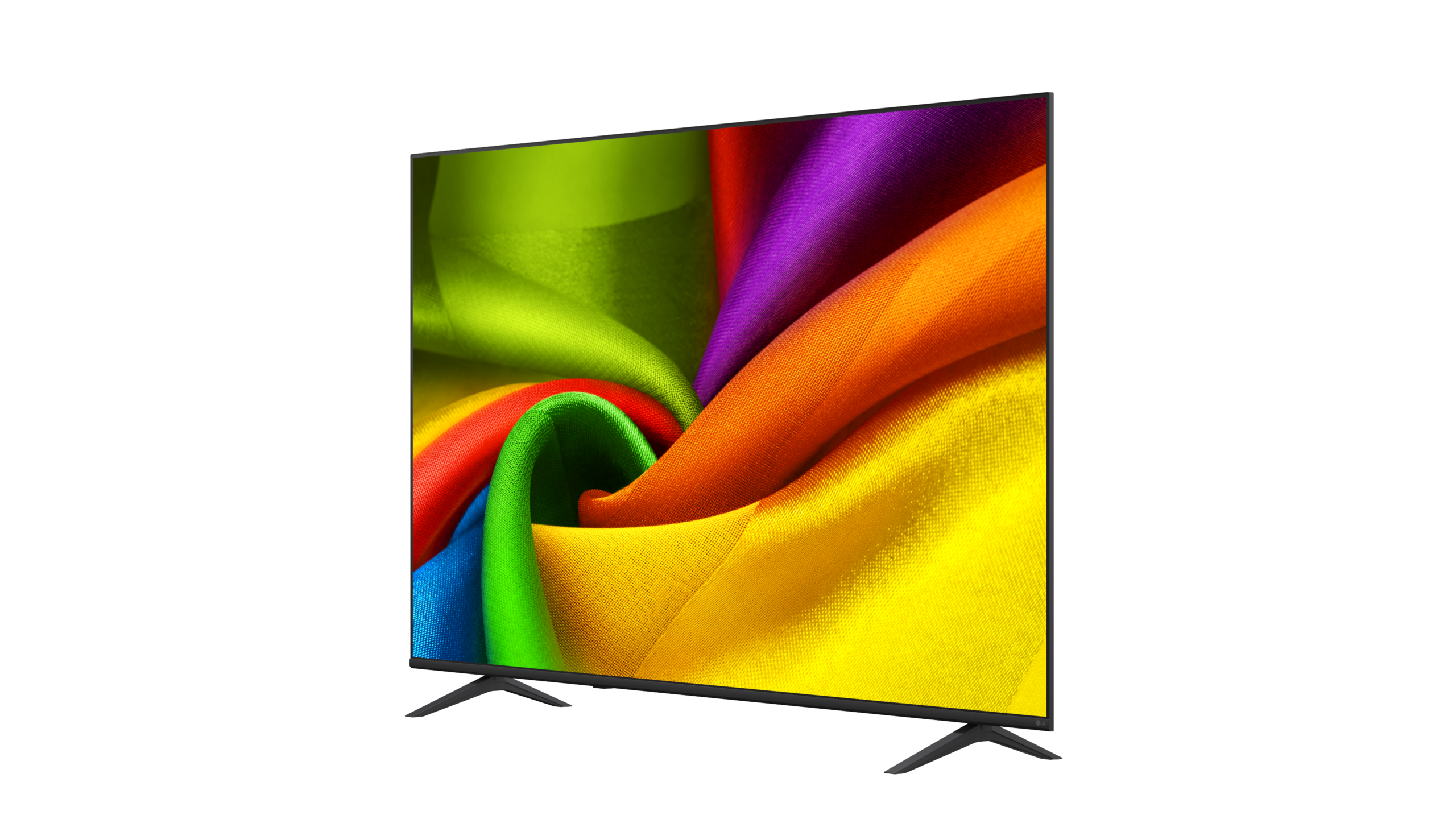 LG NANO 4K AI TV | 75NU800B3LA | 75 | Smart TV | webOS | UHD | Black - Image 8