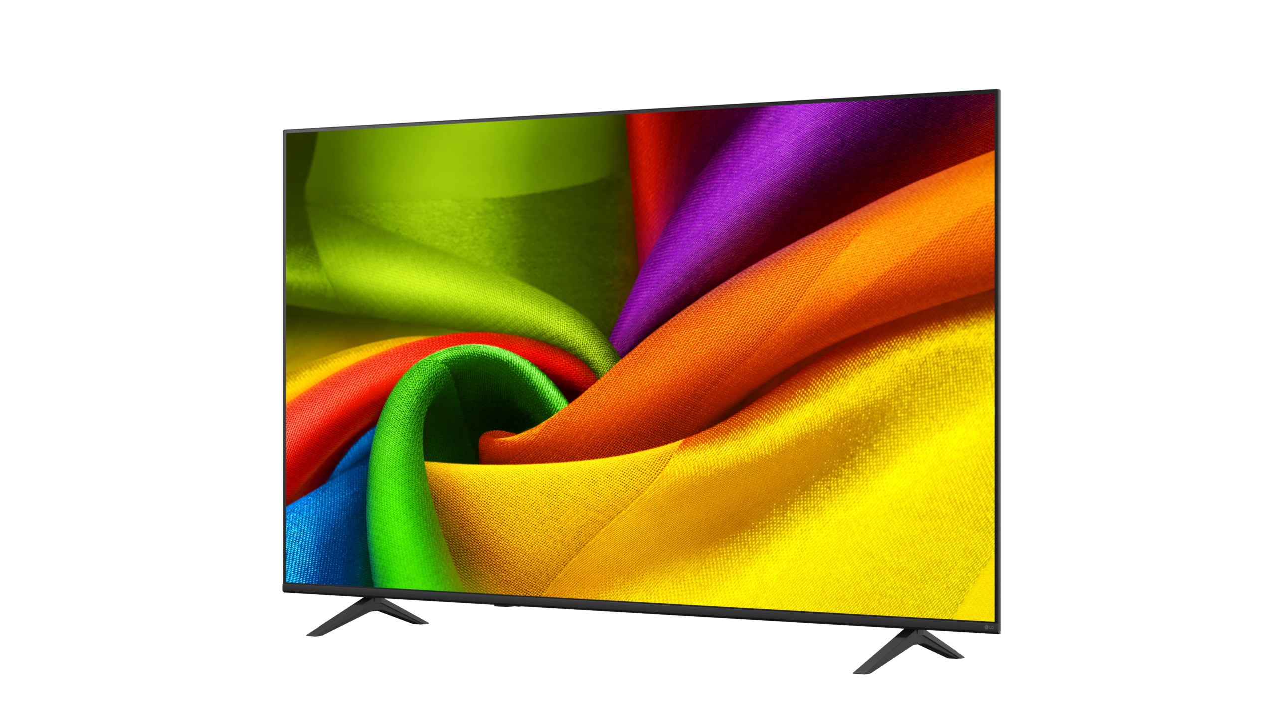 LG NANO 4K AI TV | 75NU800B3LA | 75 | Smart TV | webOS | UHD | Black - Image 9