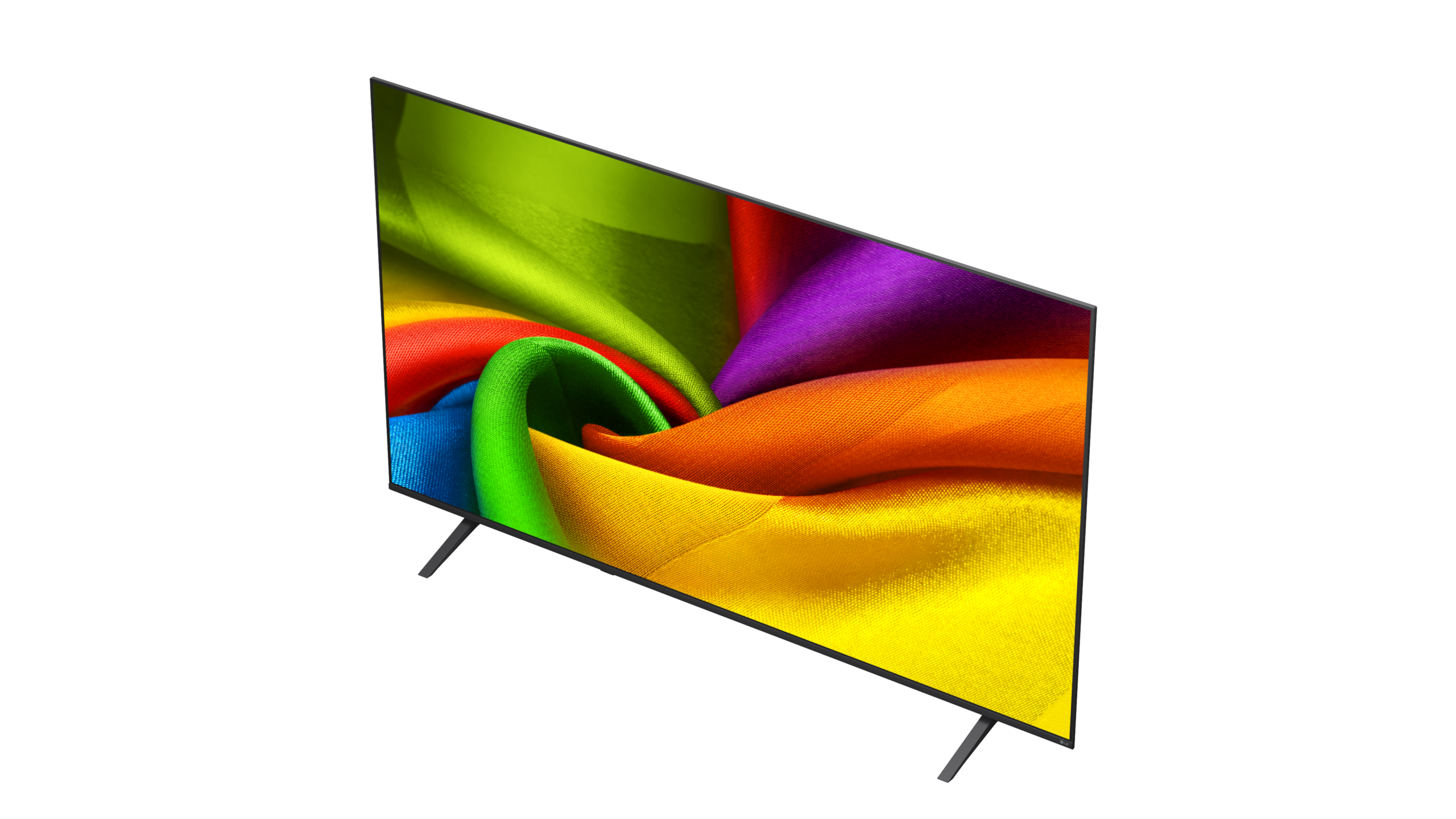 LG NANO 4K AI TV | 75NU800B3LA | 75 | Smart TV | webOS | UHD | Black - Image 10