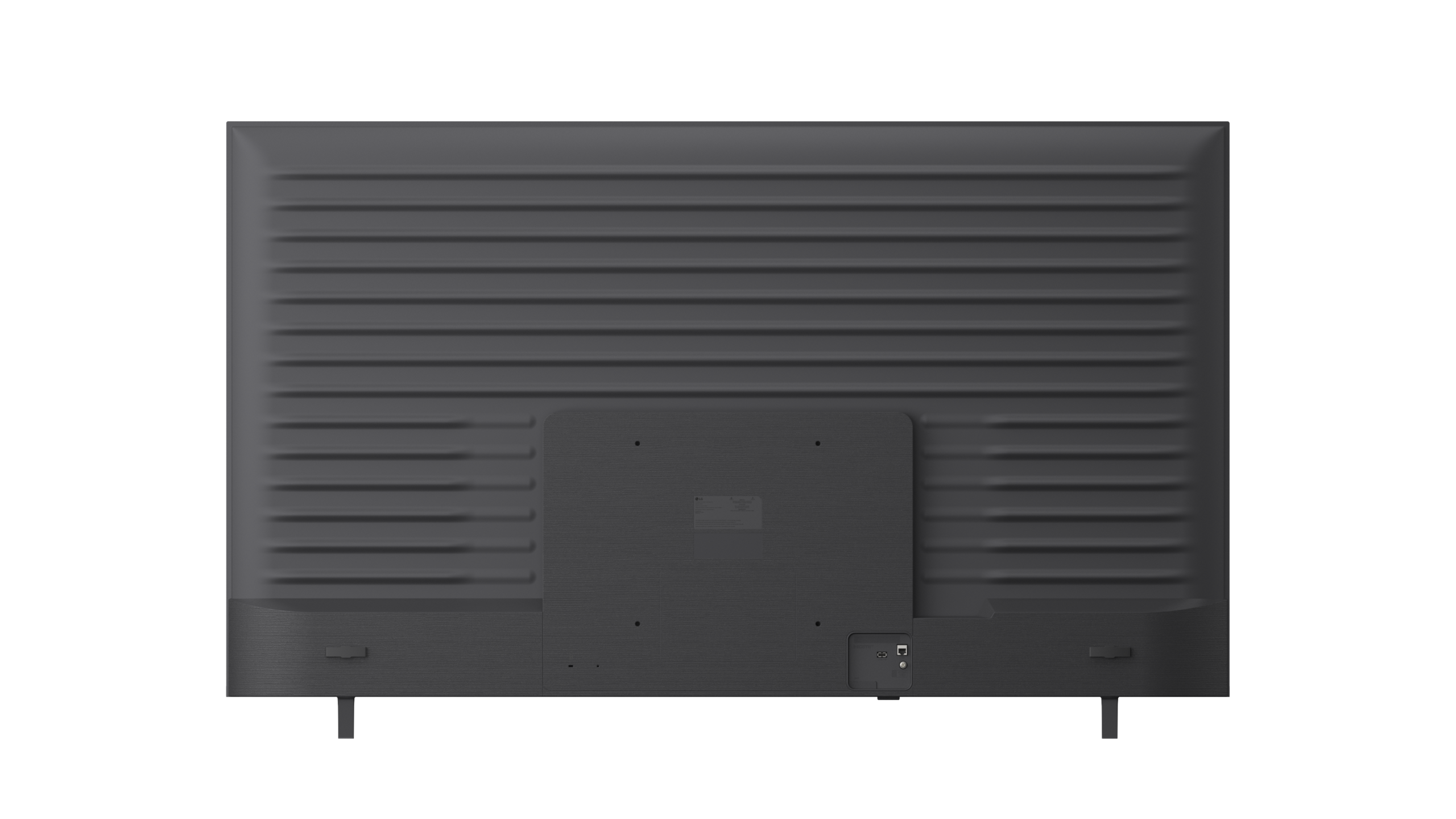 LG NANO 4K AI TV | 75NU800B3LA | 75 | Smart TV | webOS | UHD | Black - Image 15