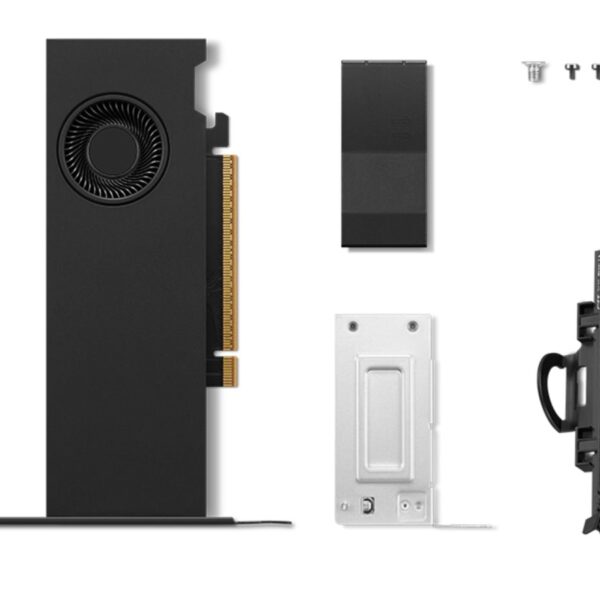 Lenovo Graphics card | NVIDIA | 16 GB | RTX PRO 2000 Blackwell | GDDR7 | PCI Express 5.0 x8