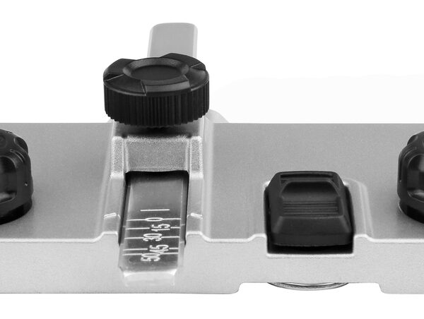 Makita Accessories | Ruler attachment DHS660/661 | 199232-5