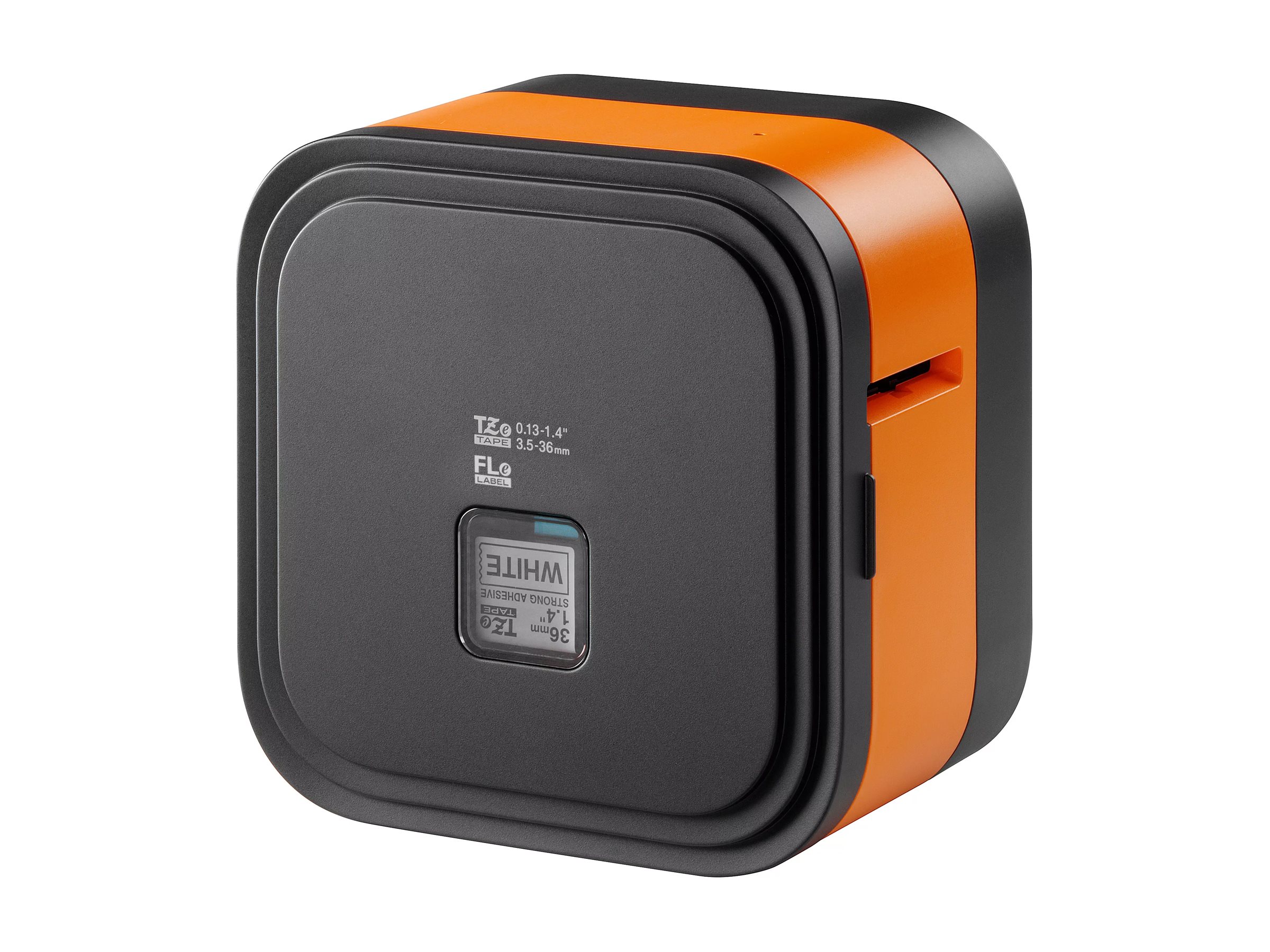 PT-E920BT | Brother Monochrome | Thermal transfer | Label Printer | Black - Image 6
