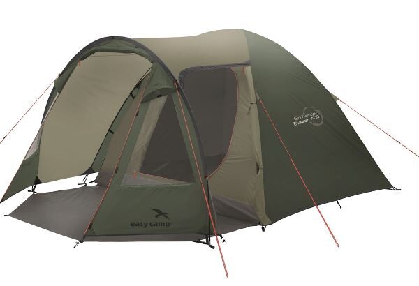 Easy Camp | Tent | Blazar 400 | 4 person(s)