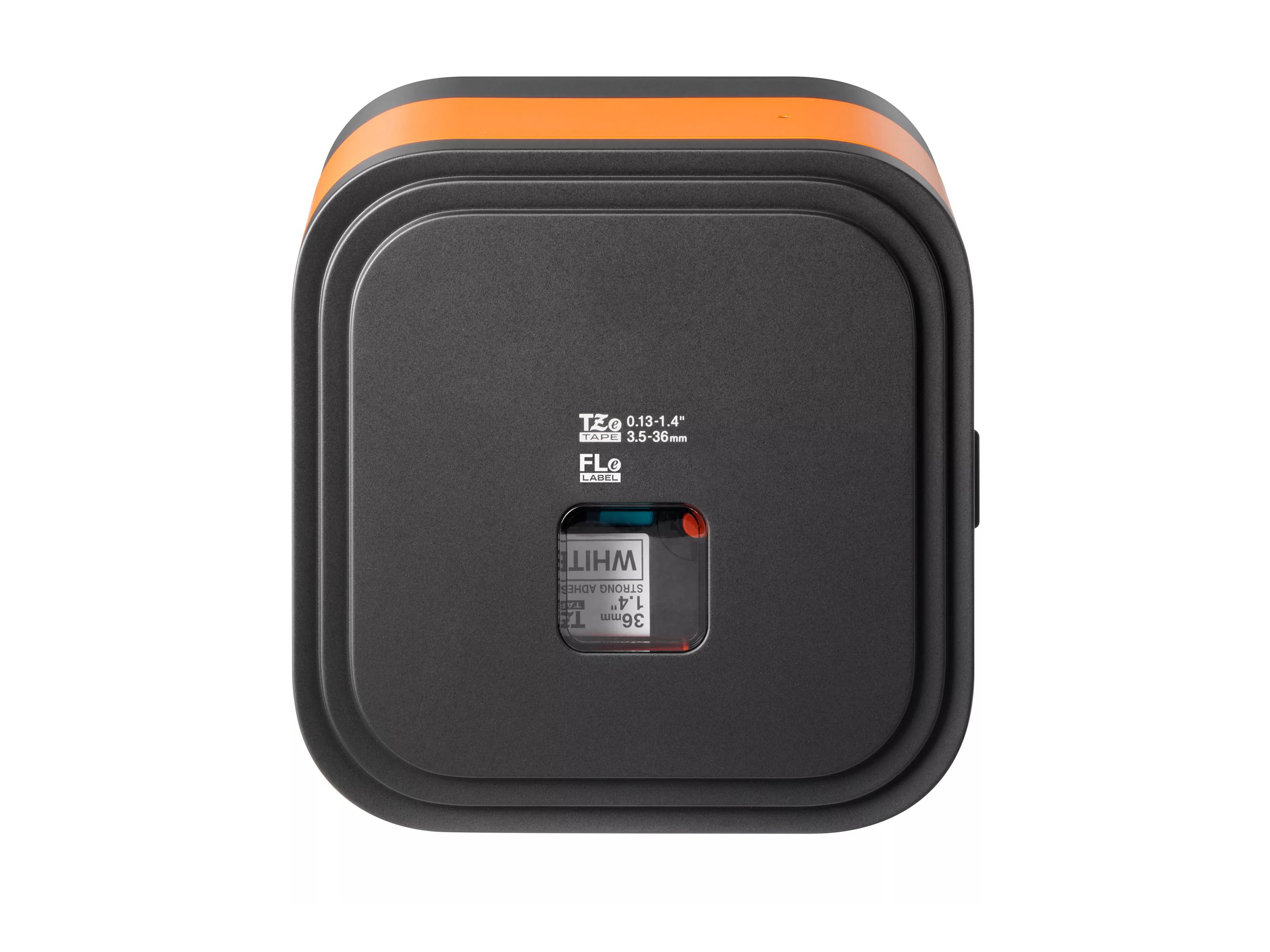 PT-E920BT | Brother Monochrome | Thermal transfer | Label Printer | Black - Image 9