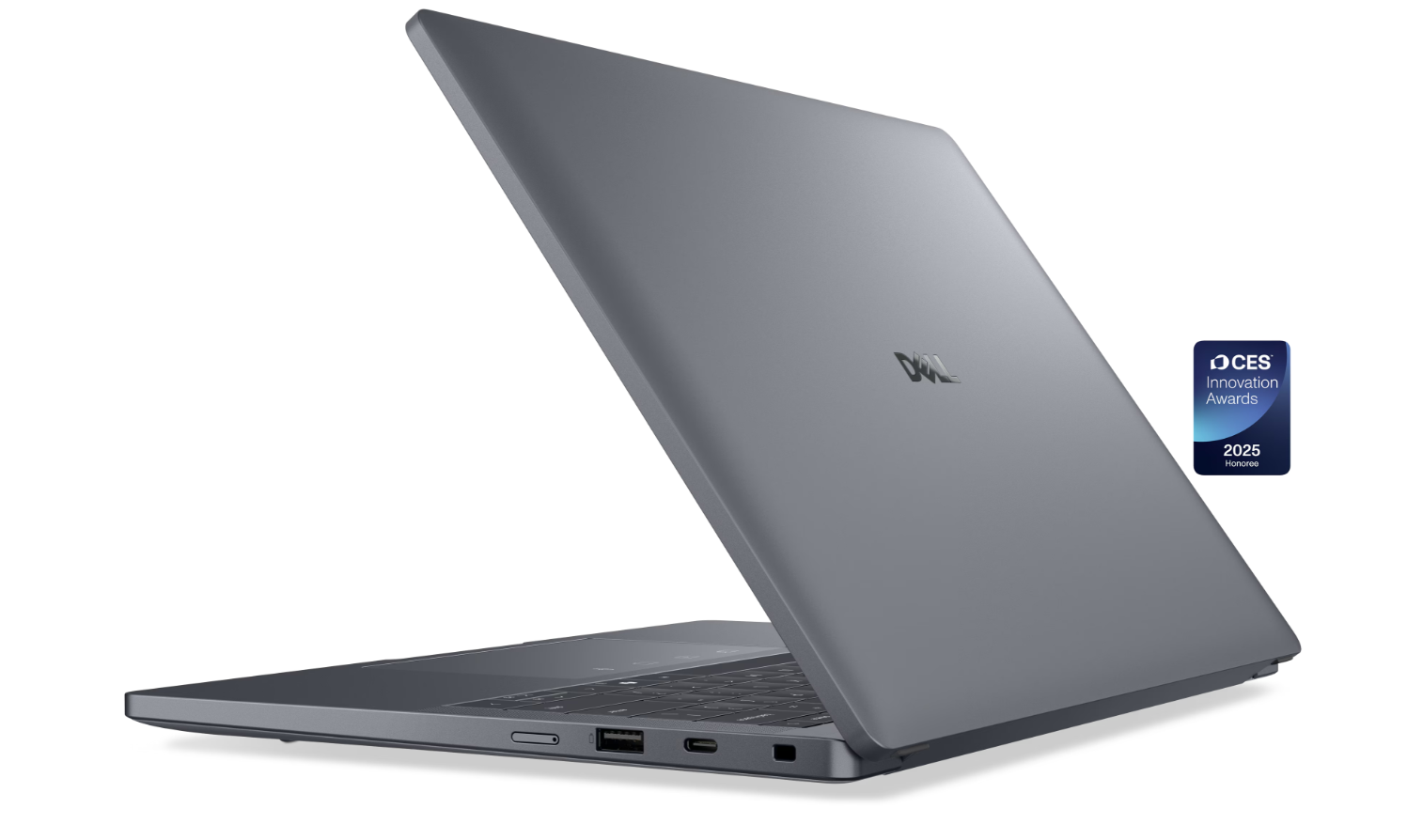 Dell Pro Premium 14 PA14250 | 14 " | FHD+ | Anti-glare | Intel Core Ultra 7 | 268V | 32 GB | LPDDR5x | Solid-state drive capacity 512 GB | Intel Arc Graphics | Windows 11 Pro | Bluetooth version 5.4 | Keyboard language Estonian | Keyboard backlit | Warranty 36 month(s) | Battery warranty 12 month(s) - Image 6