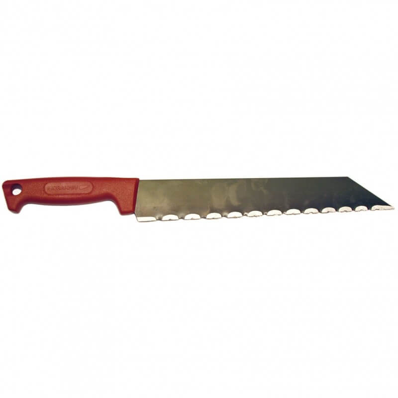 Morakniv | Knife for insulating materials | S-7350P BK