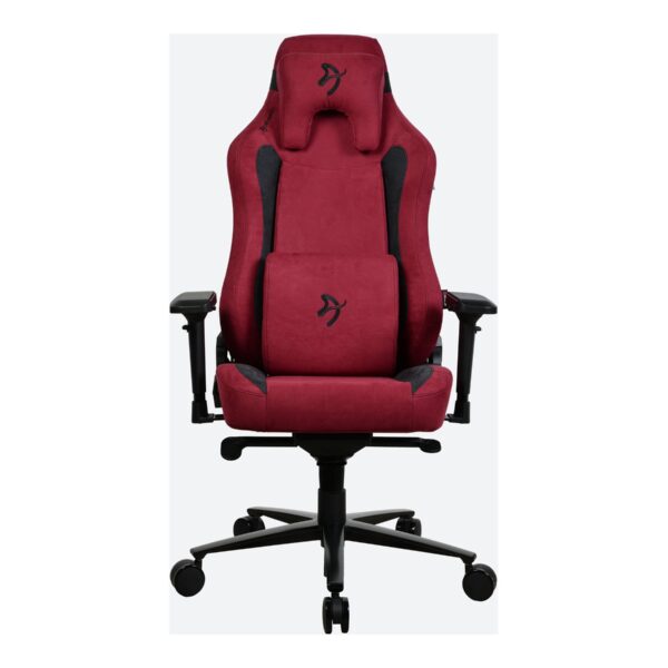 Arozzi Gaming Chair | Vernazza | Supersoft | Bordeaux