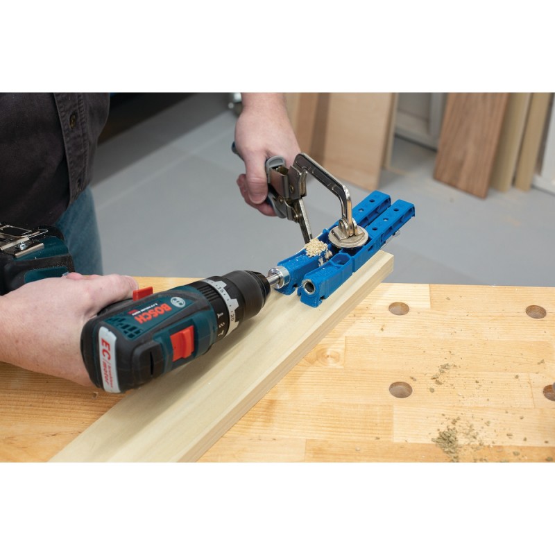 Kreg | Pocket-Hole Jig 320 - Image 3