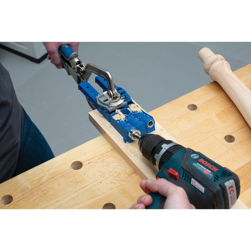 Kreg | Pocket-Hole Jig 320 - Image 5