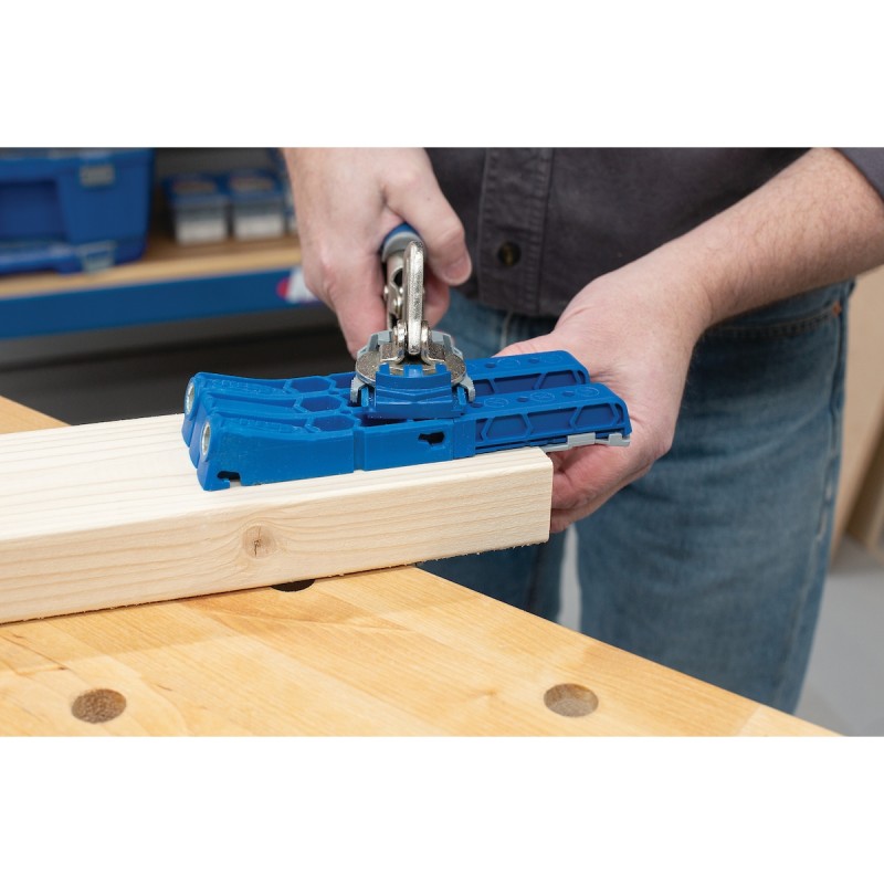 Kreg | Pocket-Hole Jig 320 - Image 6