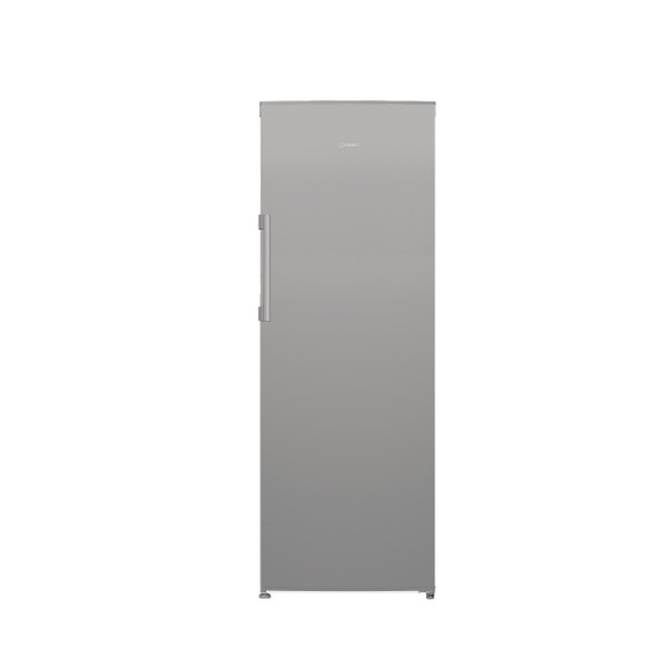 INDESIT Refrigerator | MLINS 1411 S4E | Energy efficiency class E | Free standing | Larder | Height 171.4 cm | No Frost system | Fridge net capacity 367 L | 38 dB | Silver