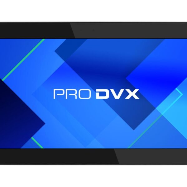 ProDVX APPC-13XP | 10 TP Pcap 10ms | 13.3 " | 300 cd/m² | Landscape/Portrait | 24/7 | Android | Wi-Fi | 170 ° | 170 ° | Touchscreen