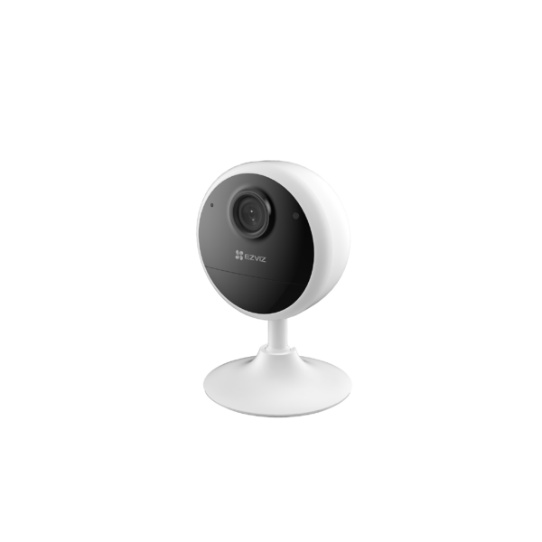 EZVIZ CS-CB1 | Battery-Powered Wi-Fi Camera | Cube | 2 MP | 2.8mm | IP20 | H.265/H.264 | MicroSD up to 512GB