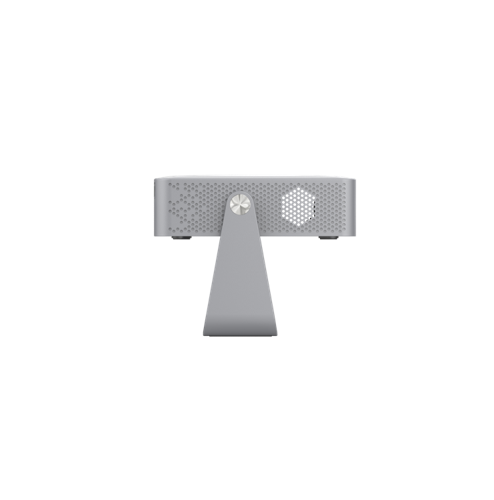 Philips NeoPix 256 Projector, 1920x1080, 1.15:1, 1000:1, Gray | Philips - Image 2