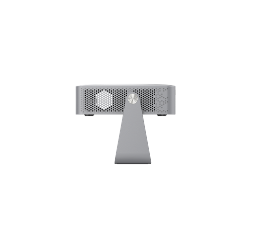 Philips NeoPix 256 Projector, 1920x1080, 1.15:1, 1000:1, Gray | Philips - Image 3