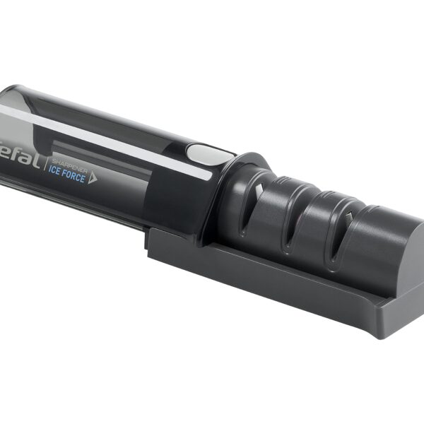 TEFAL | Knife sharpener | K26505 Ice Force Kitchen | Manual | 3