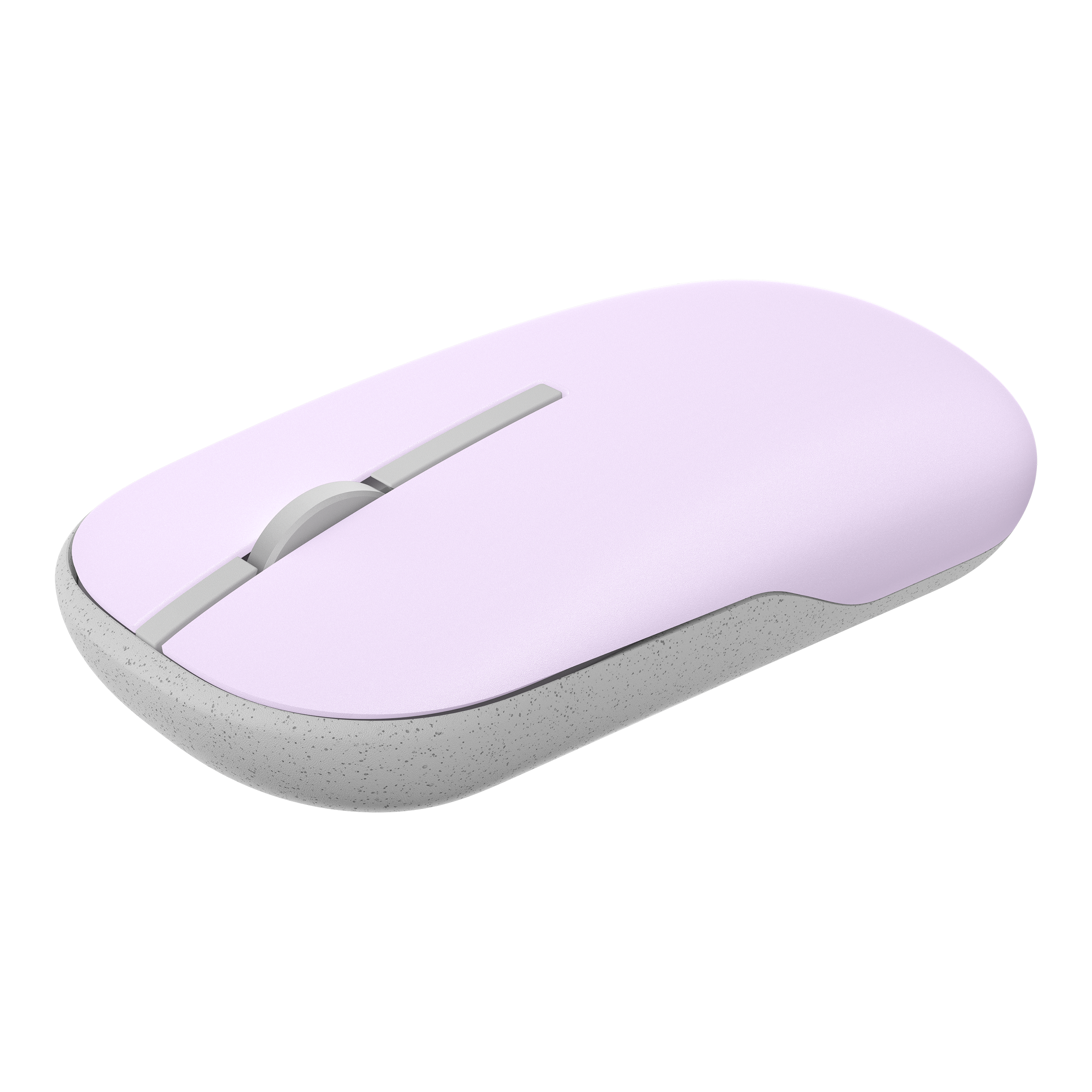 Asus | Wireless Mouse | MD100 | Wireless | Bluetooth | Purple - Image 4