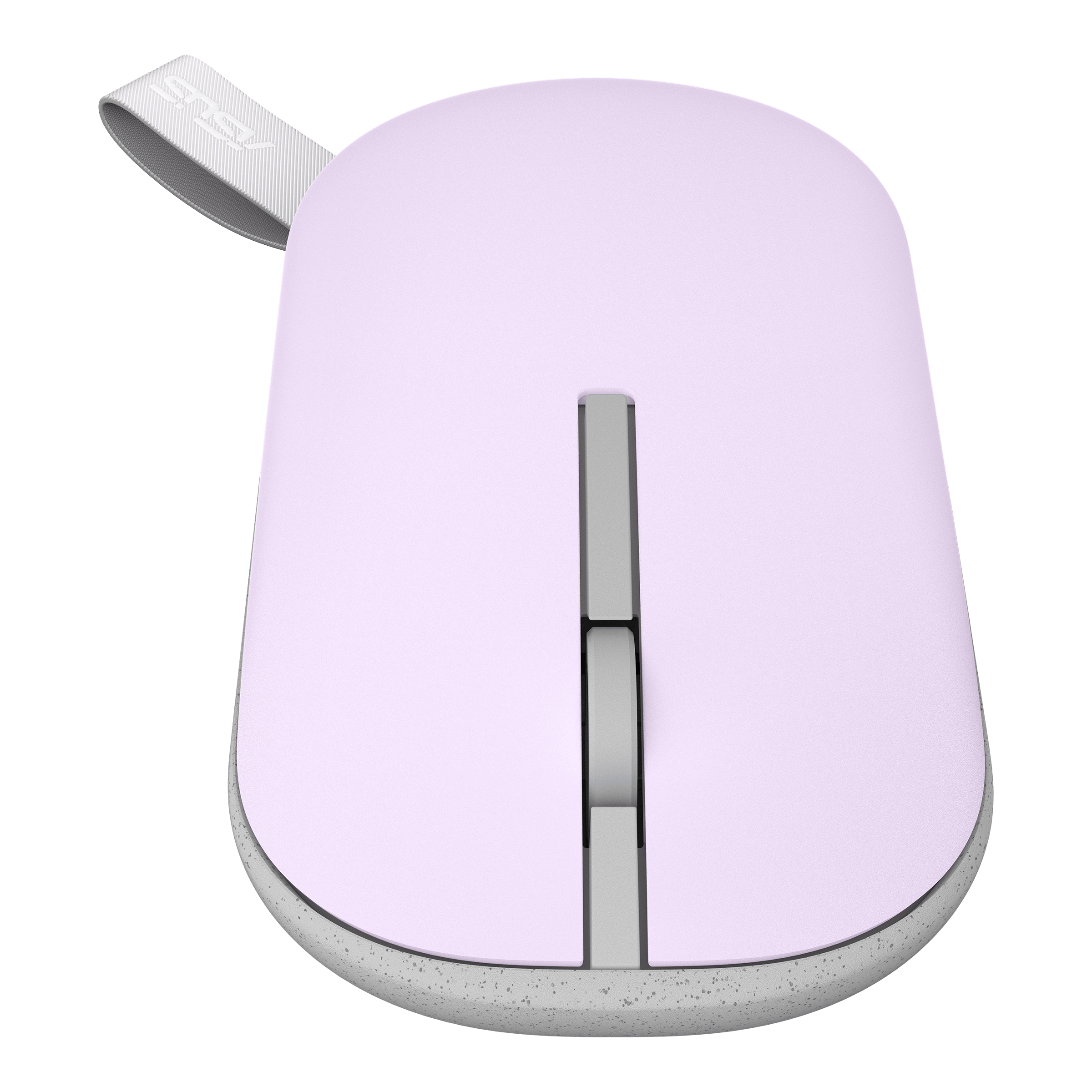 Asus | Wireless Mouse | MD100 | Wireless | Bluetooth | Purple - Image 6