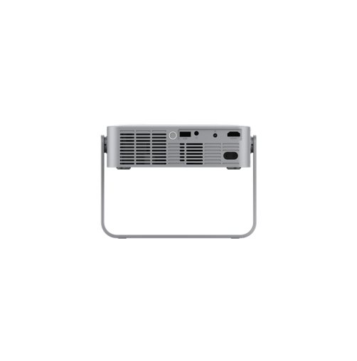 Philips NeoPix 256 Projector, 1920x1080, 1.15:1, 1000:1, Gray | Philips - Image 5
