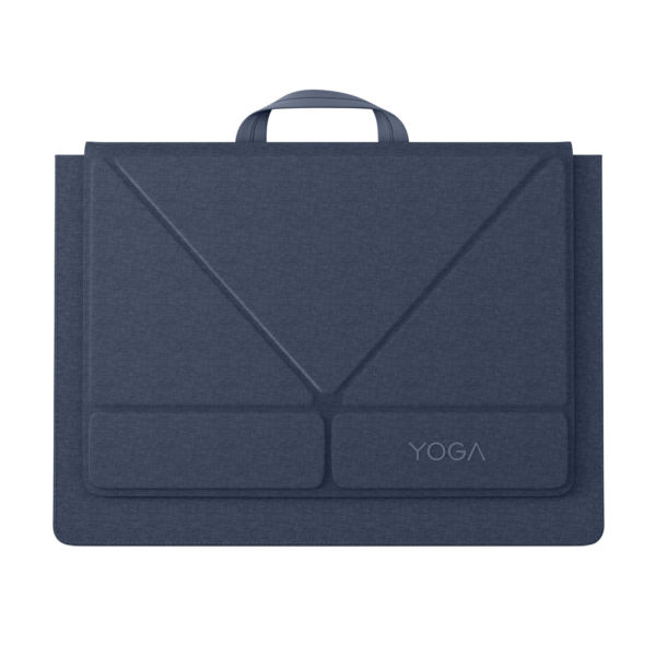 Lenovo | Yoga Tote Sleeve | Sleeve | Blue