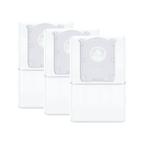 Ecovacs Dust Bags X11 PRO OMNI/T90 OMNI/T90 PRO OMNI/X9S PRO OMNI/T90 PRO OMNI Care Kit/T90 PRO OMNI Care/T90 PRO | DDB030049