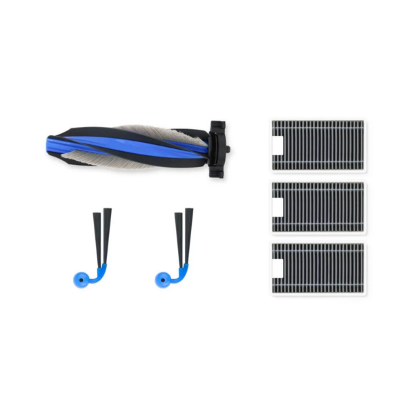 Ecovacs Standard Service Kit, Antibacterial for T90, X12 | DDB062458
