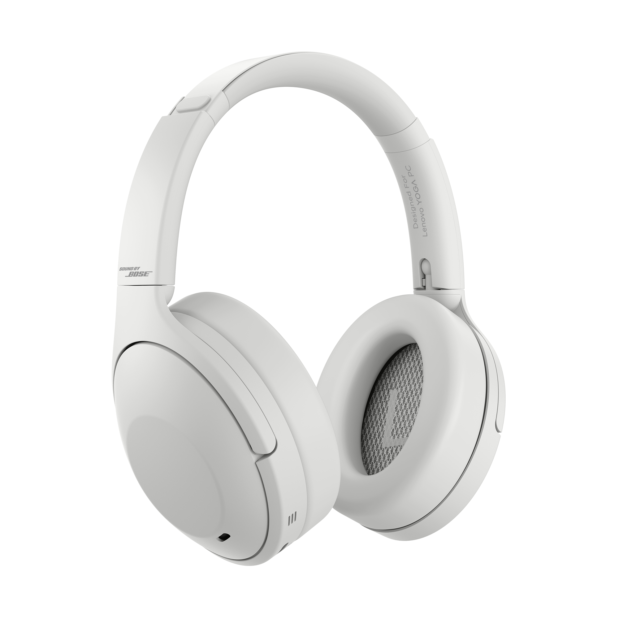 Lenovo Accessories Headphone YOGA PC Edition (Seashell) | Lenovo - Image 3