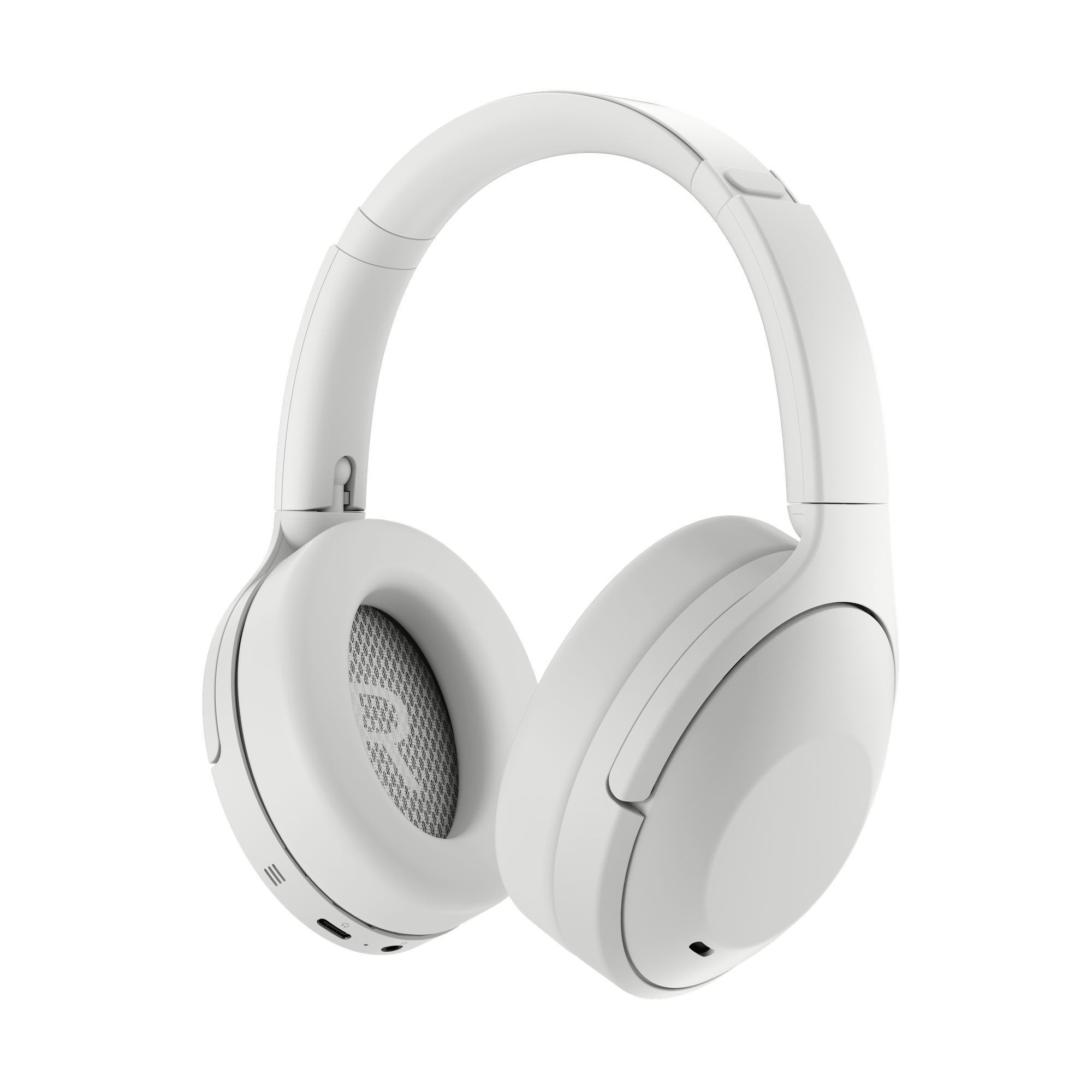 Lenovo Accessories Headphone YOGA PC Edition (Seashell) | Lenovo - Image 4