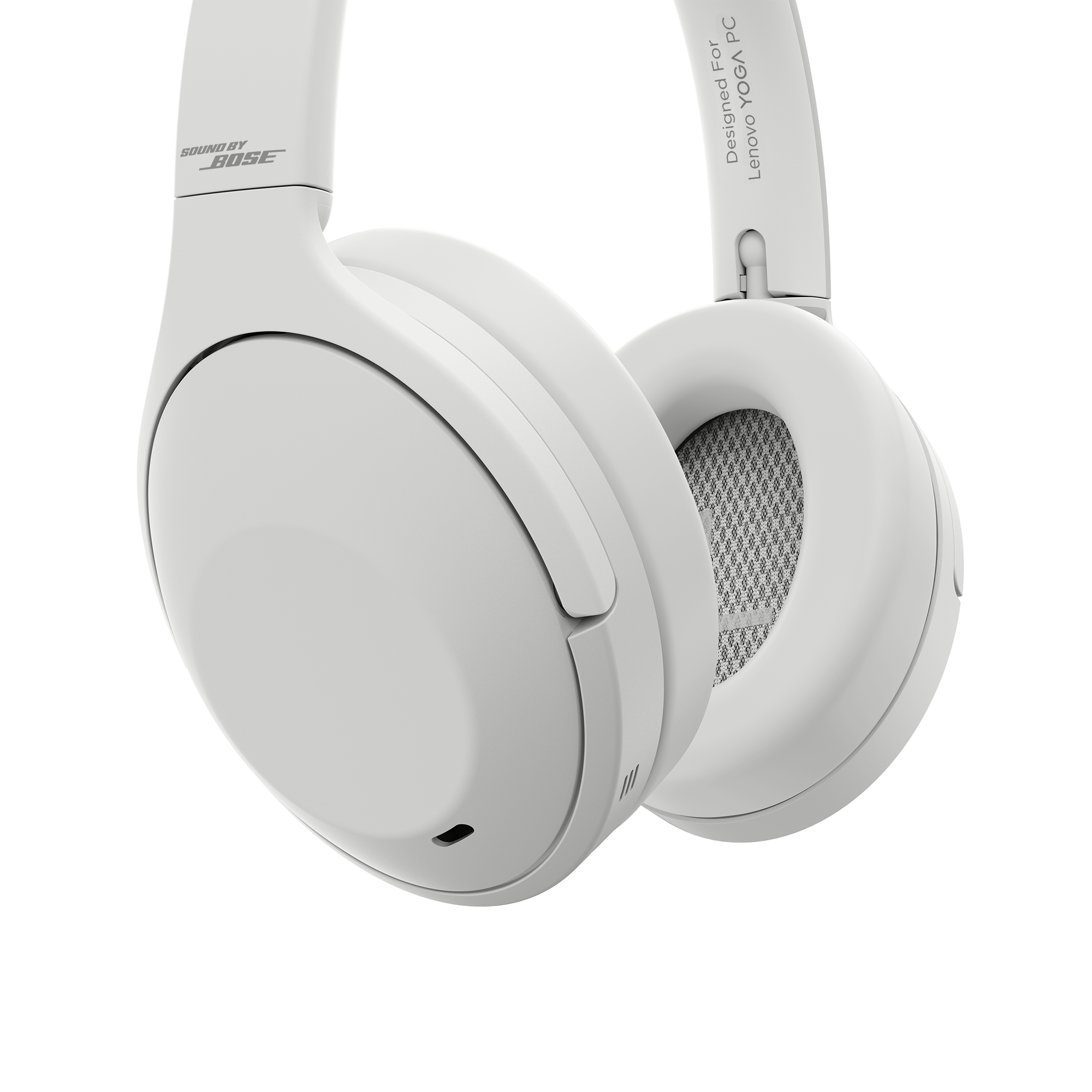 Lenovo Accessories Headphone YOGA PC Edition (Seashell) | Lenovo - Image 7