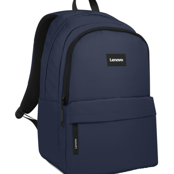 Lenovo Accessories 16-inch Commuter Backpack B10 - Navy Blue | Lenovo