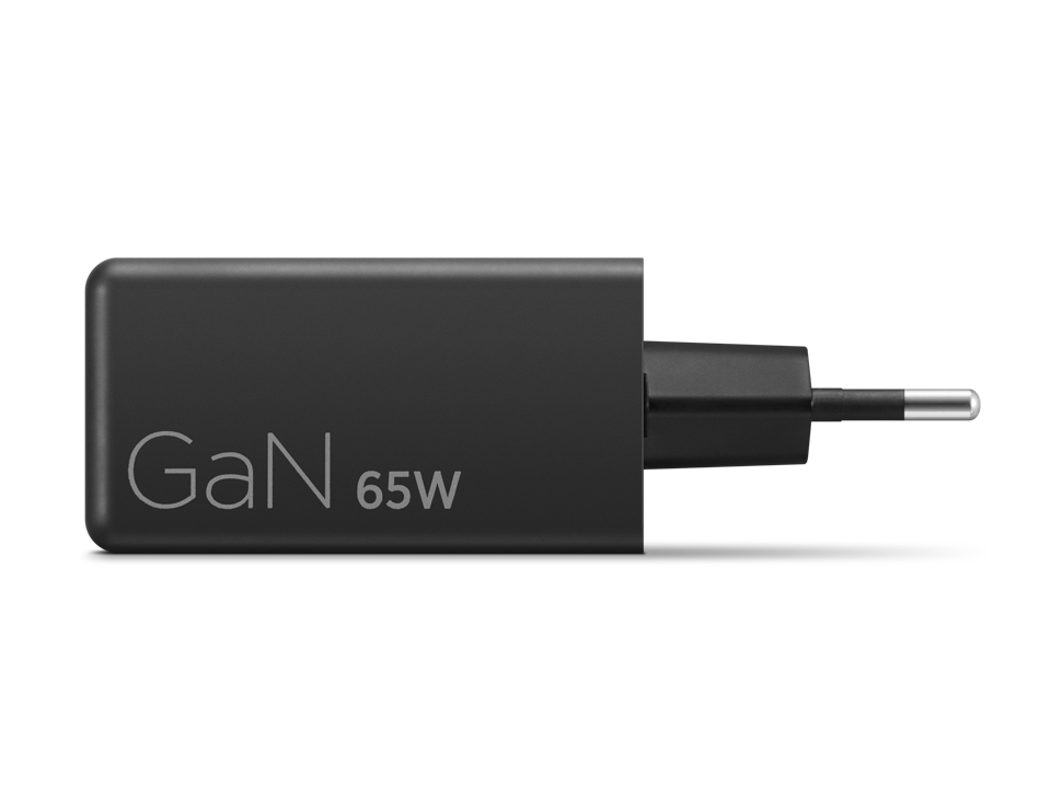 Lenovo Mini GaN USB-C 65W (EU) | USB-C | 65 W | Power adapter - Image 4