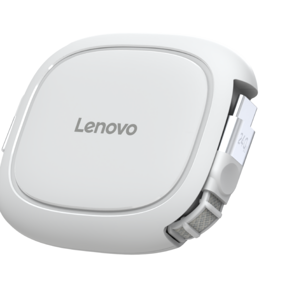 Lenovo 240W USB-C Retractable Cable