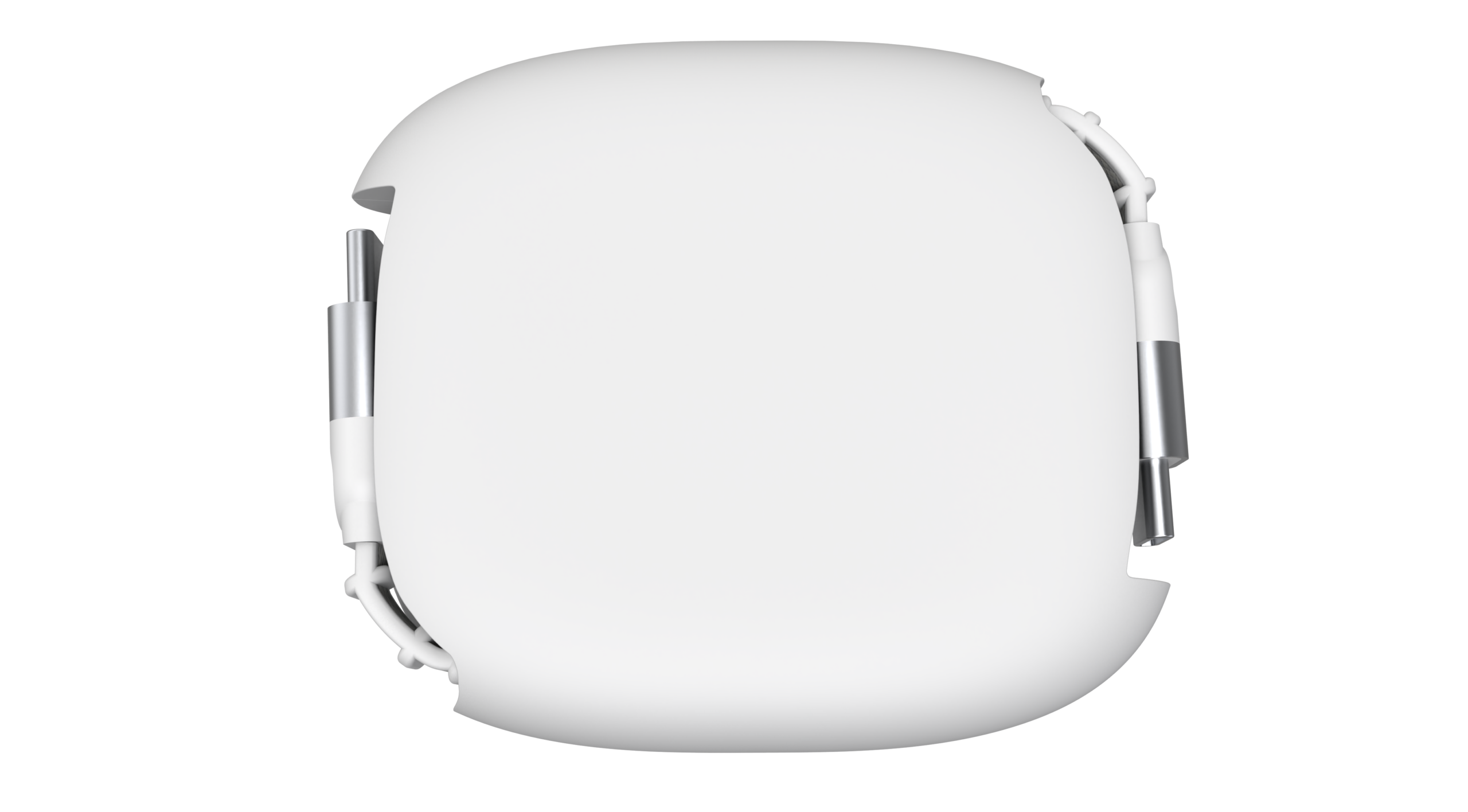 Lenovo 240W USB-C Retractable Cable - Image 3