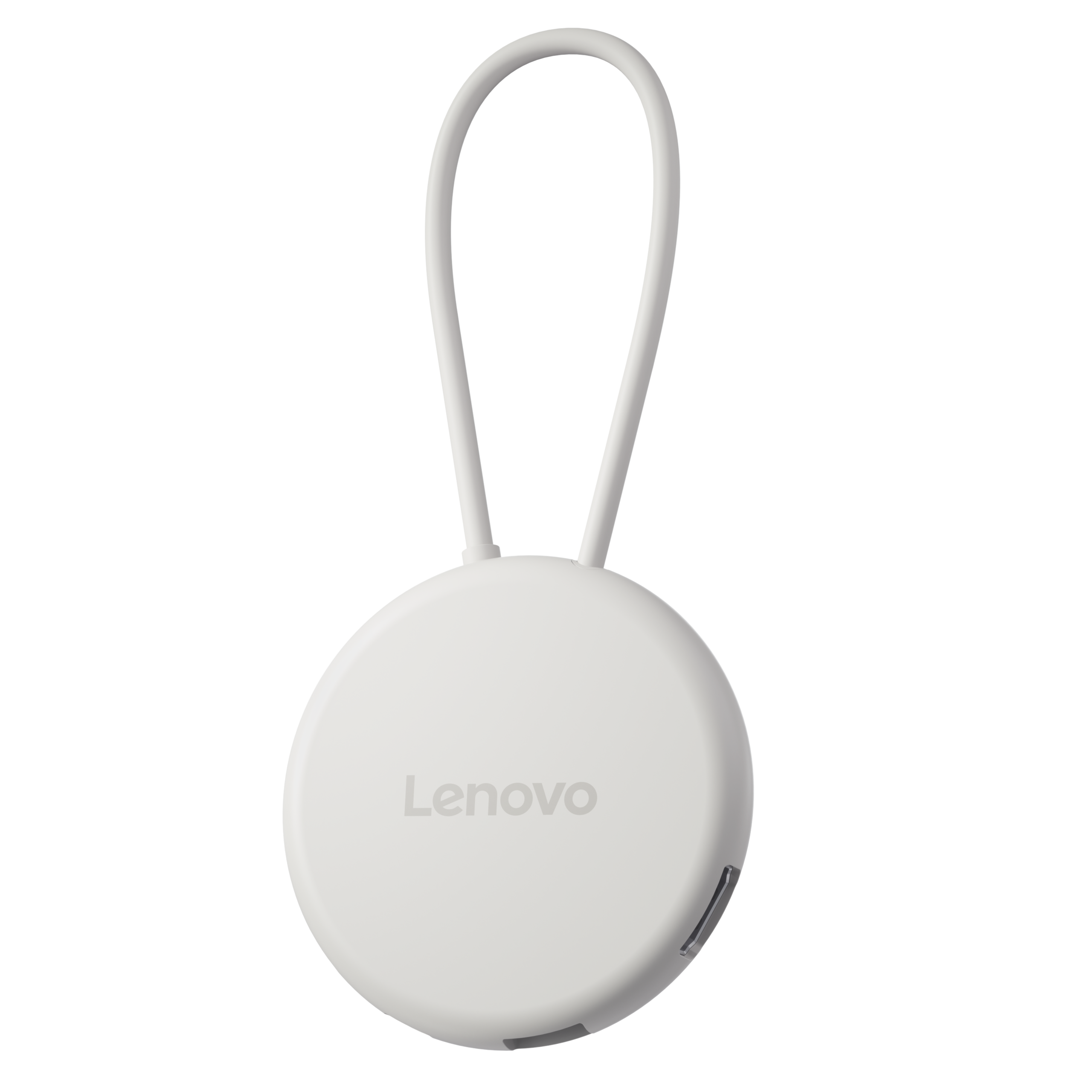 Lenovo Slim USB-C 3.2 Hub | HDMI, USB-C, USB-A | 65 W | Hub