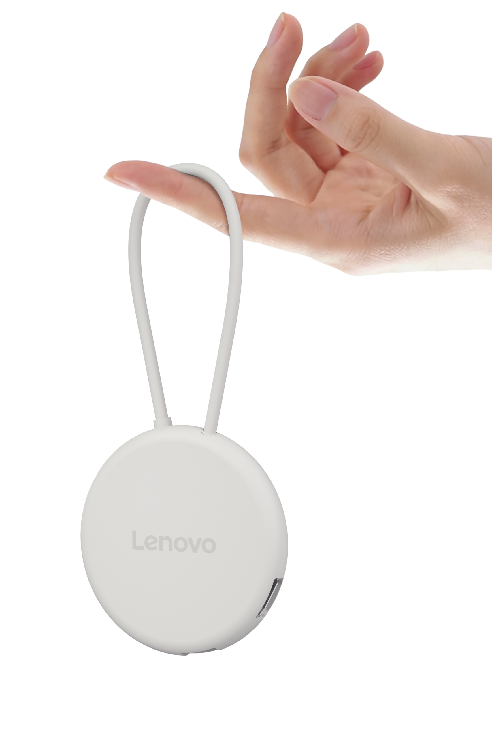 Lenovo Slim USB-C 3.2 Hub | HDMI, USB-C, USB-A | 65 W | Hub - Image 9