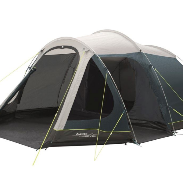 Outwell | Tent | Earth 5 | 5 person(s)