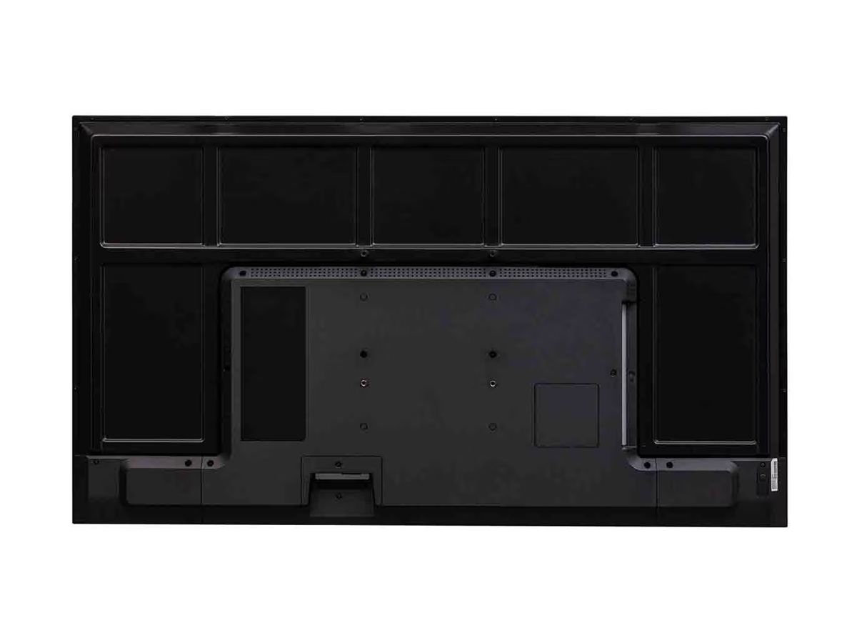 LG 43UL3Q-E | 43 " | Landscape/Portrait | 16/7 | webOS | 8 ms | 1000000:1 | 178 ° | 178 ° | 350 cd/m² - Image 6